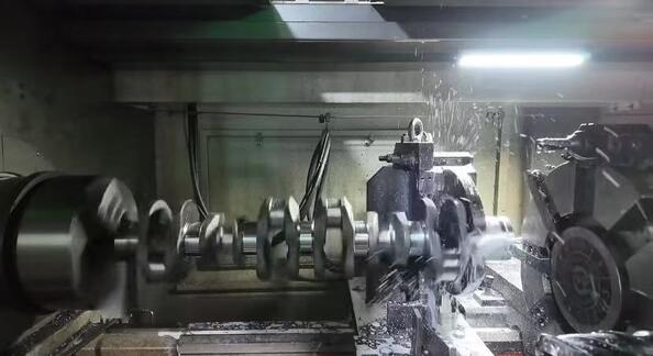 Guangzhou Tengsong Construction Machinery Equipment Co., Ltd 製造者の生産ライン