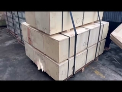 DE08 doosan大宇の掘削機のスペアー ピストン65.02501-0235