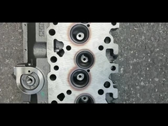 S6D170ディーゼル機関 ピストン小松の予備品6162-35-2120