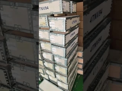 VOLVO210B EC210B DeutzのためのD6Eエンジン ピストン キット0450-1382