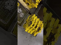 エンジンの改造のキット