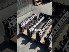 エンジンの改造のキット