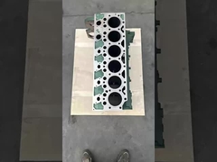 エンジンの改造のキット