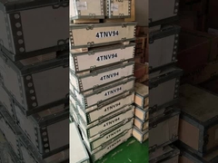 エンジンの改造のキット