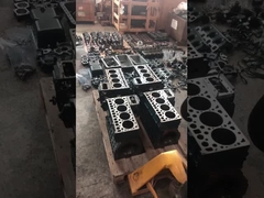 エンジンの改造のキット