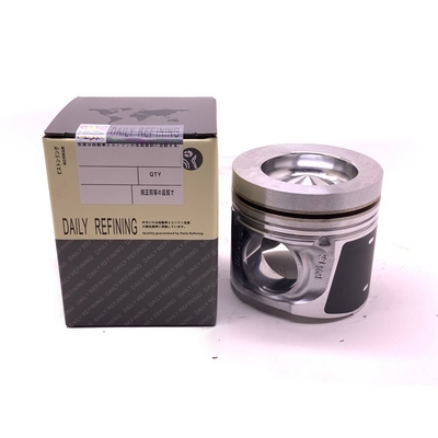 購入 デュッツ ボルボ D6E エンジンのパーツのためのピストンキット 0450-1382 online manufacture