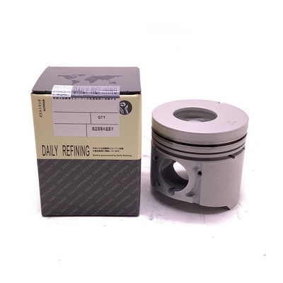 購入 isuzu 4JG1 ピストン 897288250-0 8-97288251-0 のスペアパーツ online manufacture
