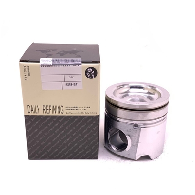 購入 QSB6.7 カミングス エンジン パーツ用のディーゼルピストン 107mm 4934860 4955160 online manufacture