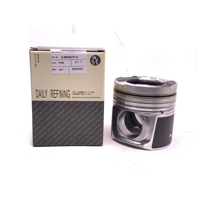 購入 6UZ1 イスズウ 6シリンダーディーゼルエンジンピストンキット 8-98028737-2 online manufacture