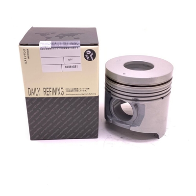 購入 6HK1 イスズーエンジンのスペアパーツ 活塞 8-98023526-1 1-12111976-0 online manufacture