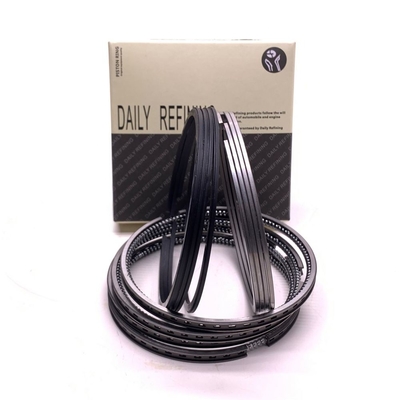 購入 6HKピストンリング イスズーエンジンパーツ 1 8-94391502-4 online manufacture