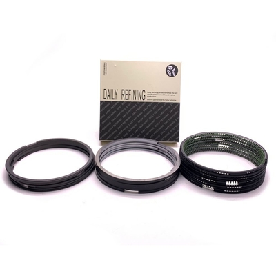 購入 6BG1 イスズーエンジンのピストンリング 1-12121101-1 1-12121146-0 1-12121115-0 online manufacture