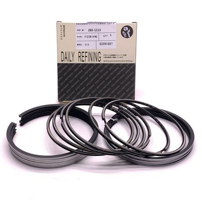 購入 6d125 s6d125 TP コマツーエンジンのピストンリングセット 6150-31-2033 online manufacture