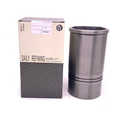 購入 D12D ボルボエンジンの部品用シリンダーラインナー 20480098 online manufacture
