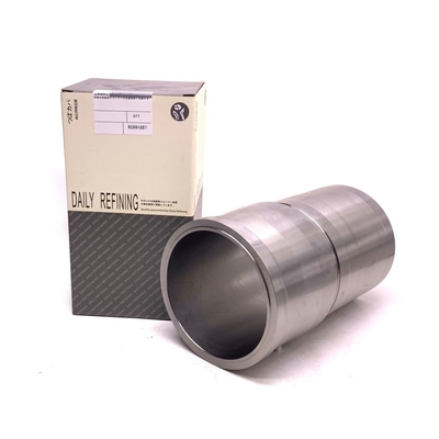 購入 6M1013 D7D D7E ボルボエンジンの部品のためのシリンダーラインナー 20450770 04253772 online manufacture