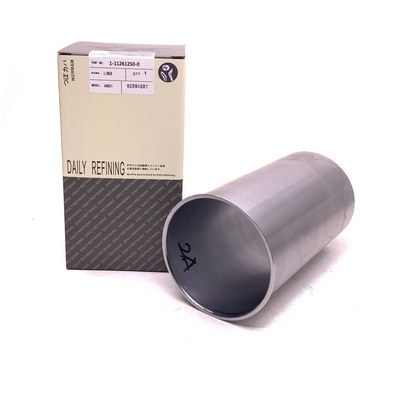 購入 4JB1 4ja1 4JB1T 4JA1T Isuzu パーツ用のエンジンラインナー online manufacture