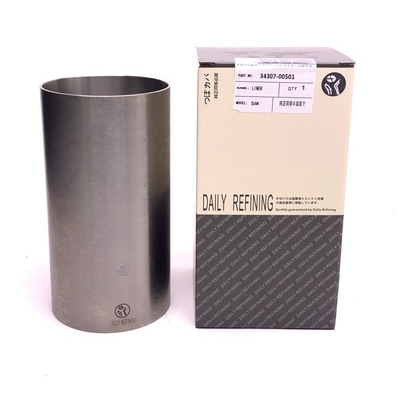 購入 4TNV98 4d98 4TNE98 ヤンマールエンジン部品のためのシリンダーラインナー 129907-01100 online manufacture