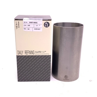 購入 4TNE94 4TNV94 4D94 ヤンマール エンジン パーツ 129930-01100 の シリンダー ラインナー カーブ online manufacture