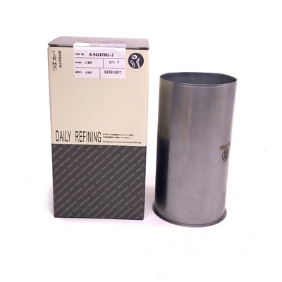 購入 4JA1 イスズウ エンジン ラインナー 8-97176691-0 8-94462130-0 online manufacture