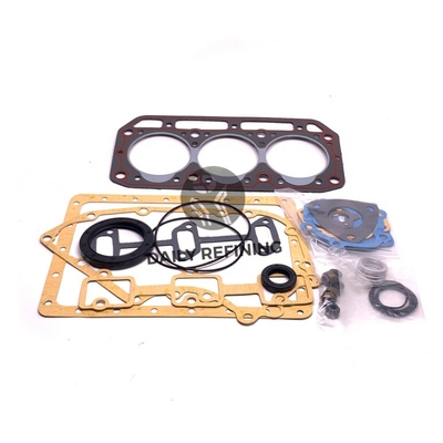 購入 3D84 3T84 Yanmar エンジンパーツのためのフルガスケットキット YM729335-11990 YM729335-11991 online manufacture