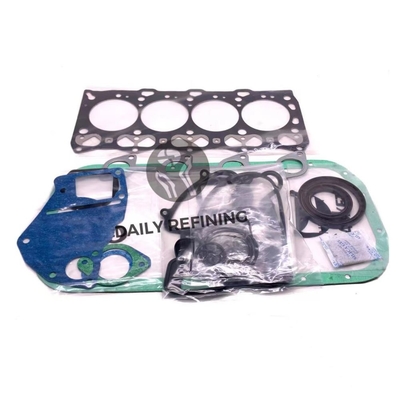 購入 イスズウ 4le1 5-87812810-6用のエンジンガスケットキット online manufacture