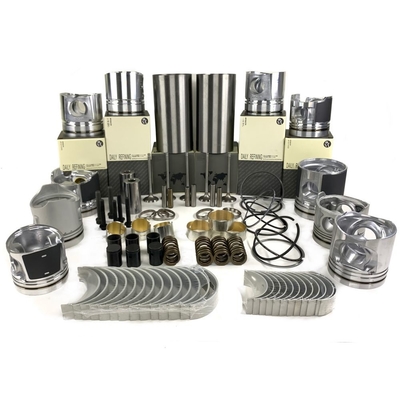 購入 6bt5.9 4bt 12v 24v バンブ 5.9 キューミンズ 再構築キット online manufacture