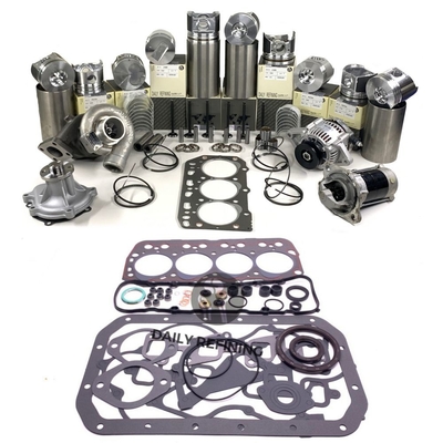 購入 D1102 エンジンの改造・改修キット クボタ・モーター部品 online manufacture