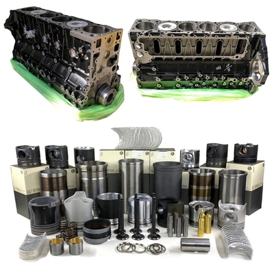 購入 ボルボ D4D エンジンの修理キットを再構築する online manufacture