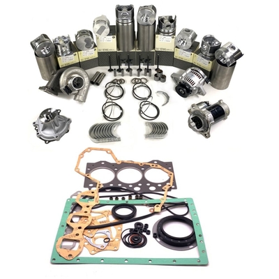 購入 K15 フォークリフトトヨタのスペアパーツのリコンビルド・オーバーホールキット online manufacture