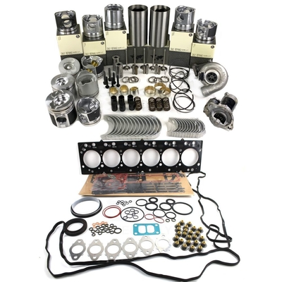 購入 ピストン 1104D パーキンスエンジンのリコンビール・オーバーホールキット online manufacture