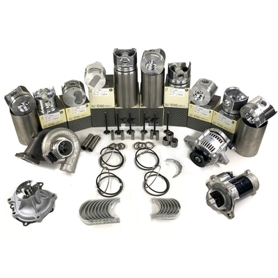購入 C2.4 エンジン製造者 Catフォークリフト部品の修理・再構築キット online manufacture