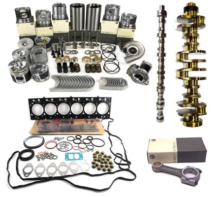 購入 QSM11 ISM11 QSX15 ISX15 LT10 NH220 NT855 カミンズエンジン用鍛造鋼カムシャフト クランクシャフト コンロッド スペアパーツ online manufacture