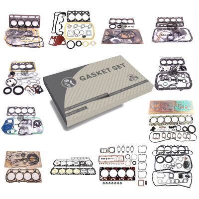 購入 D1803 V1205 V1502 V1702 V1902 V1505 V1903 クボタエンジンのオーバーホールヘッドガスケットキット online manufacture