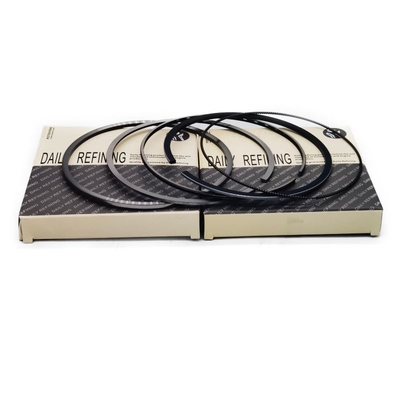 購入 D7D D7E ボルボエンジンの部品用ピストンリング VOE21299547 online manufacture