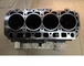 品質 中国製 4TNV98 エンジン シリンダーブロックボディ 729907-01560
