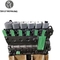 カミングス S6d102 エグババター エンジン 部品 6d102 Pw160 ディーゼル エンジン 組立 PC200-7