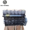 S6D107 QSB6.7の掘削機のエンジン部分PC200-8機械エンジン アセンブリPC240-8