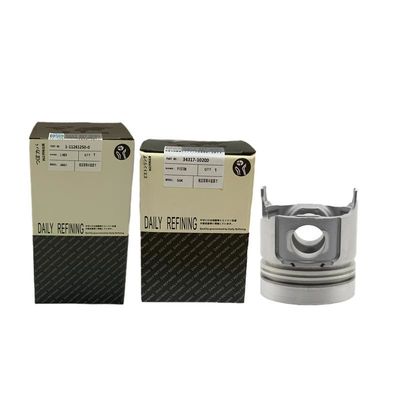 3TNE78 3TNC78の掘削機エンジン ピストン機械ピストン129100-22080 119818-22950
