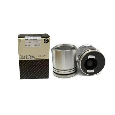 6CT カミンズ エンジン ピストン キット 3919565 3802398 3802263