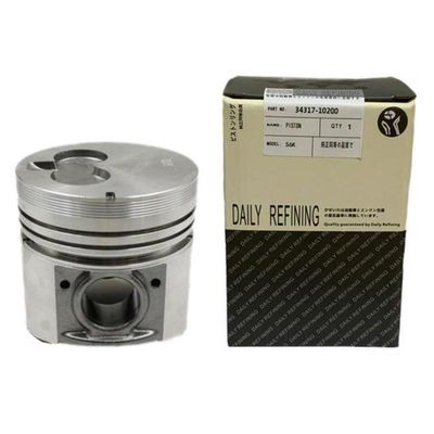 3KR1 isuzu エンジン部品ピストン 8-94375196-1 毎日の精製