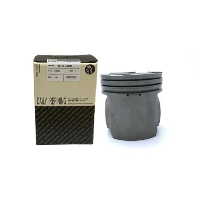 6D125-5エンジン ピストン小松Pc400-5の掘削機の部品6151-31-2511