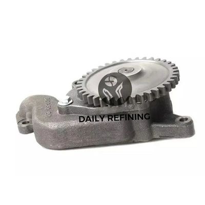 掘削機部品 6D105 6D110 6D125 エンジン オイル ポンプ 6151-51-1005 6136-52-1100