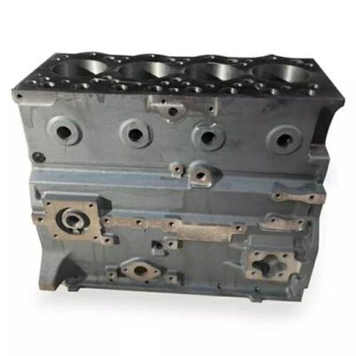 OEM 4D95 PC60-5/6/7用のエンジンシリンダーブロック KOMATSU 6204-21-1102
