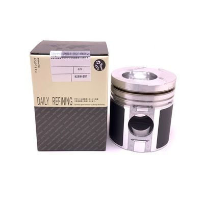 D1146大宇の掘削機の予備品ピストン65.02501-0507