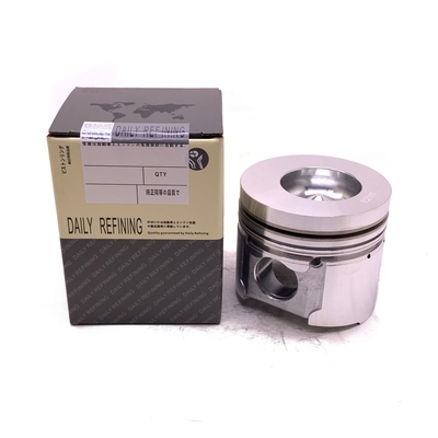 SAA4D95 S4D95 コマツーエンジン部品用 ピストンキット 6208-31-2110