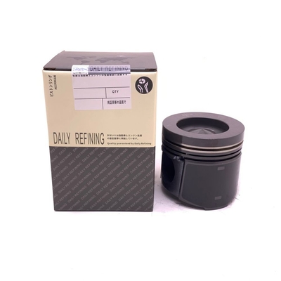 D6D ボルボエンジン部品用ピストンキット 0450-1365 VOE04501365