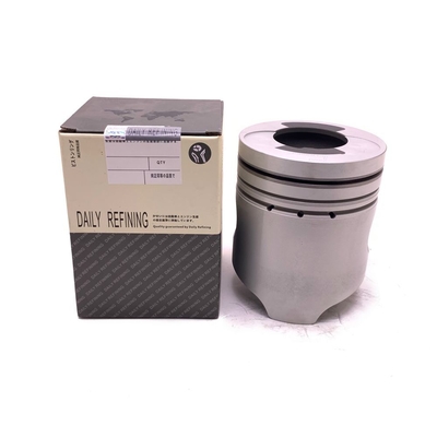6D24 三?? エンジン部品ピストンキット ME152652
