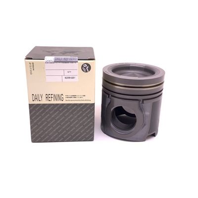 Vo-lvo D12D エンジンピストンキット 131mm D12DTリング エンジンスペアパーツ 20451076