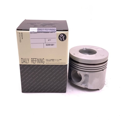 6BG1T 4BG1 Isuzu エンジン部品用のピストン 8-97358574-0