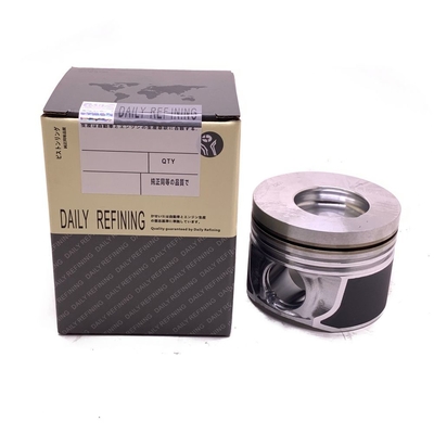 4LE2 isuzuピストンとインラー8-98068158-2用のピストン